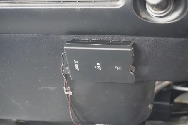 三菱 ファイター 2KG-FK72F(2WD)の写真28