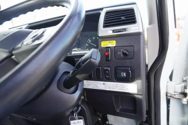 三菱 ファイター 2KG-FK72F(2WD)の写真29