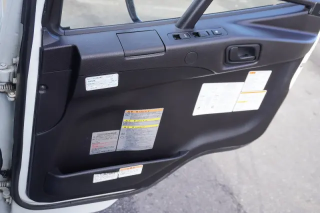 三菱 ファイター 2KG-FK72F(2WD)の写真30