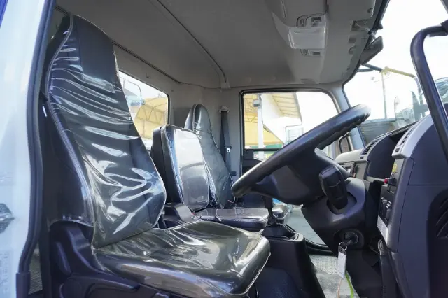 三菱 ファイター 2KG-FK72F(2WD)の写真31