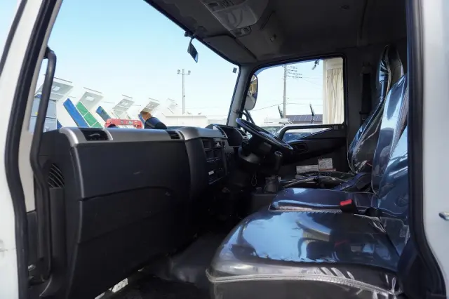 三菱 ファイター 2KG-FK72F(2WD)の写真33