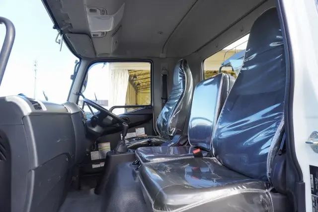 三菱 ファイター 2KG-FK72F(2WD)の写真34