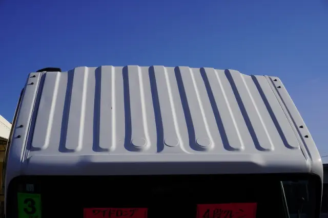 いすゞ エルフ 2RG-NPR88AR(2WD)の写真16