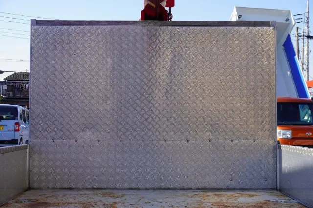 いすゞ エルフ 2RG-NPR88AR(2WD)の写真20