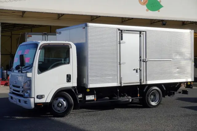 マツダ タイタン 2RG-LPR88AN(2WD)の写真1