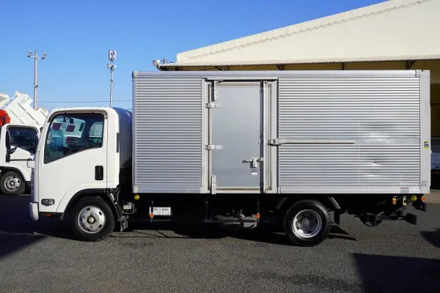 マツダ タイタン 2RG-LPR88AN(2WD)の写真3