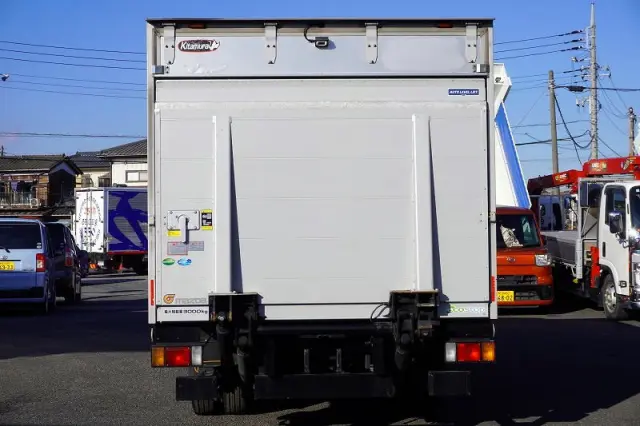 マツダ タイタン 2RG-LPR88AN(2WD)の写真4