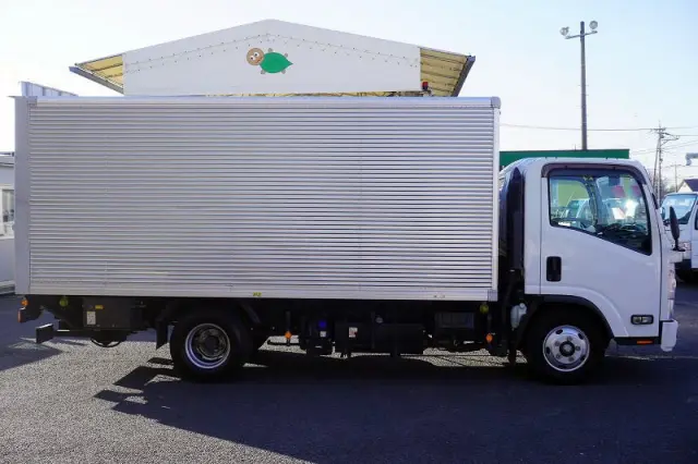 マツダ タイタン 2RG-LPR88AN(2WD)の写真5