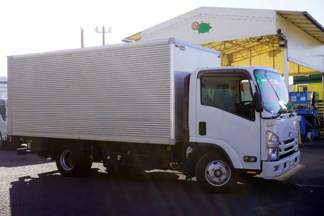 マツダ タイタン 2RG-LPR88AN(2WD)の写真6