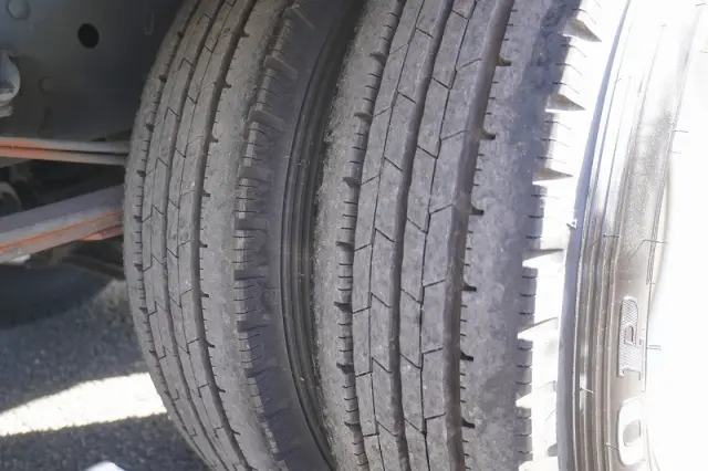 マツダ タイタン 2RG-LPR88AN(2WD)の写真11