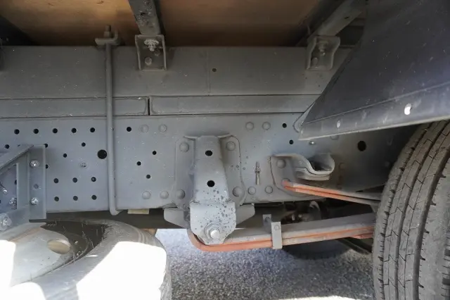 マツダ タイタン 2RG-LPR88AN(2WD)の写真12