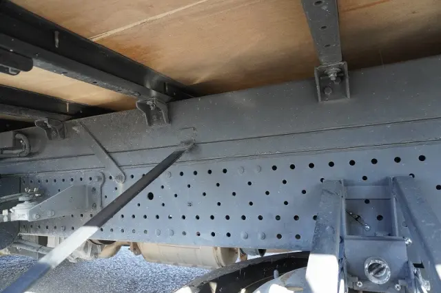 マツダ タイタン 2RG-LPR88AN(2WD)の写真13