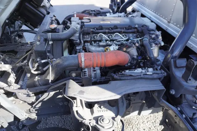 マツダ タイタン 2RG-LPR88AN(2WD)の写真15