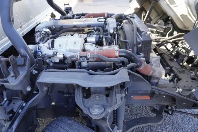 マツダ タイタン 2RG-LPR88AN(2WD)の写真16