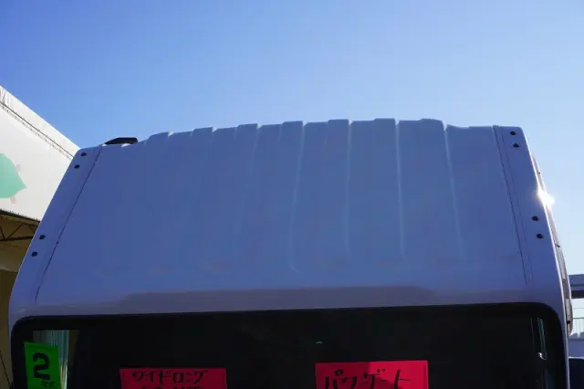 マツダ タイタン 2RG-LPR88AN(2WD)の写真17