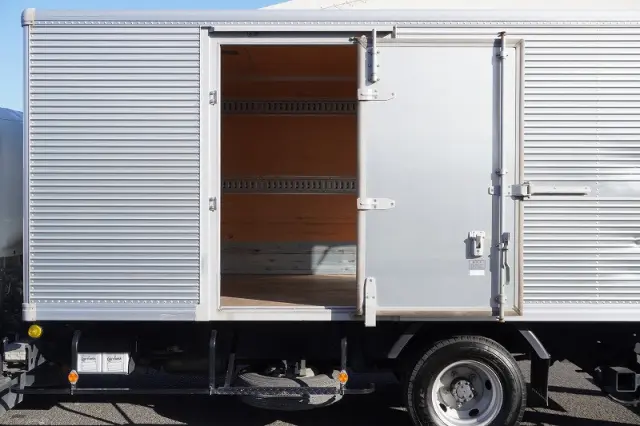 マツダ タイタン 2RG-LPR88AN(2WD)の写真18