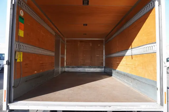 マツダ タイタン 2RG-LPR88AN(2WD)の写真20