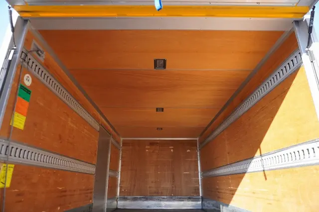 マツダ タイタン 2RG-LPR88AN(2WD)の写真21