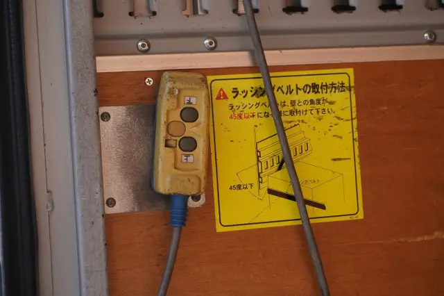 マツダ タイタン 2RG-LPR88AN(2WD)の写真24