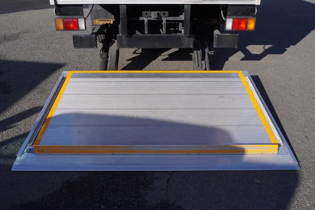 マツダ タイタン 2RG-LPR88AN(2WD)の写真26