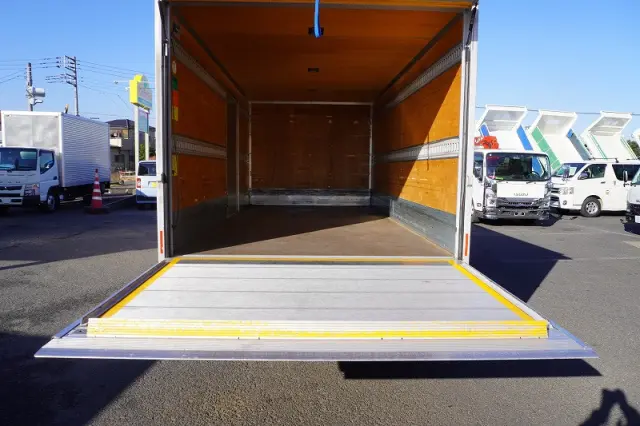 マツダ タイタン 2RG-LPR88AN(2WD)の写真27