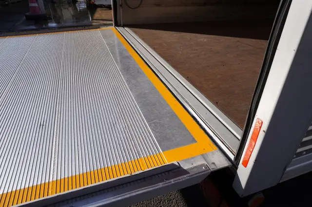 マツダ タイタン 2RG-LPR88AN(2WD)の写真28