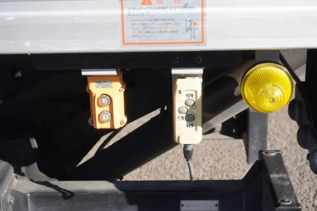 マツダ タイタン 2RG-LPR88AN(2WD)の写真29