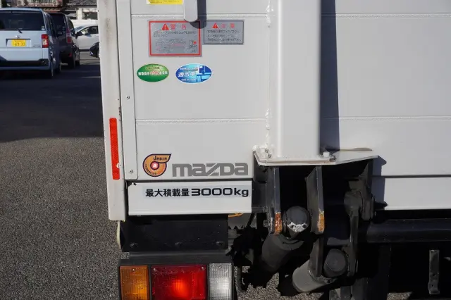 マツダ タイタン 2RG-LPR88AN(2WD)の写真30