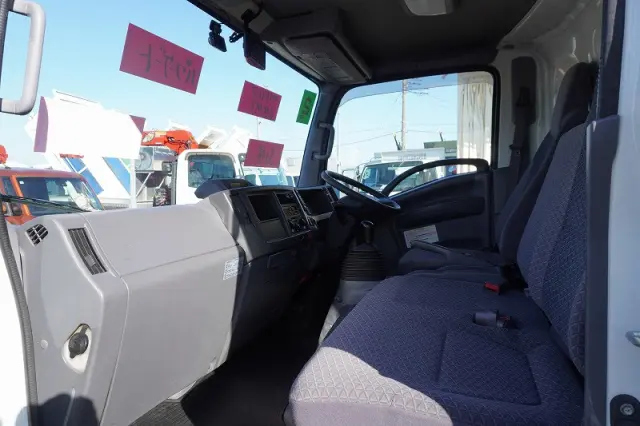 マツダ タイタン 2RG-LPR88AN(2WD)の写真42