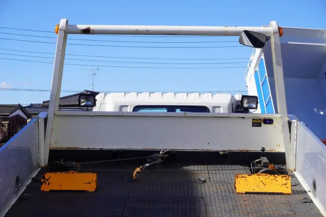 日野 デュトロ TKG-XZU722M(2WD)の写真21