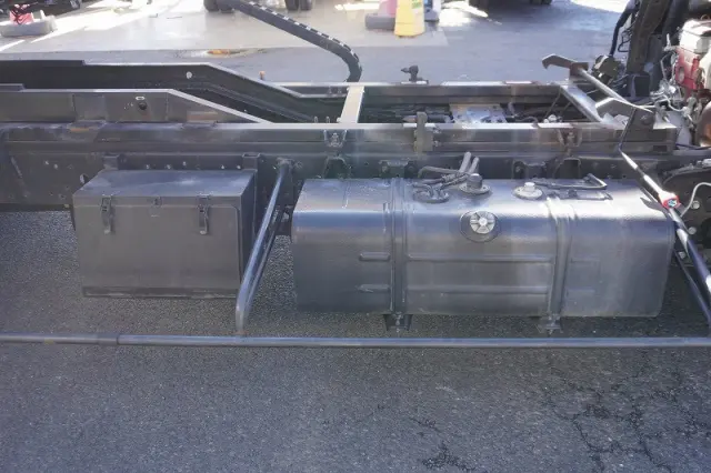 日野 デュトロ TKG-XZU722M(2WD)の写真28