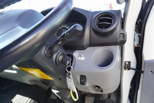 日野 デュトロ TKG-XZU722M(2WD)の写真35