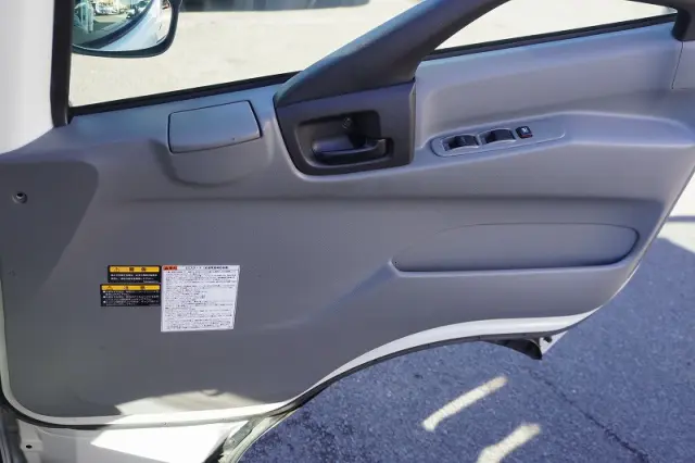 日野 デュトロ TKG-XZU722M(2WD)の写真36