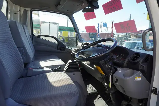 日野 デュトロ TKG-XZU722M(2WD)の写真38