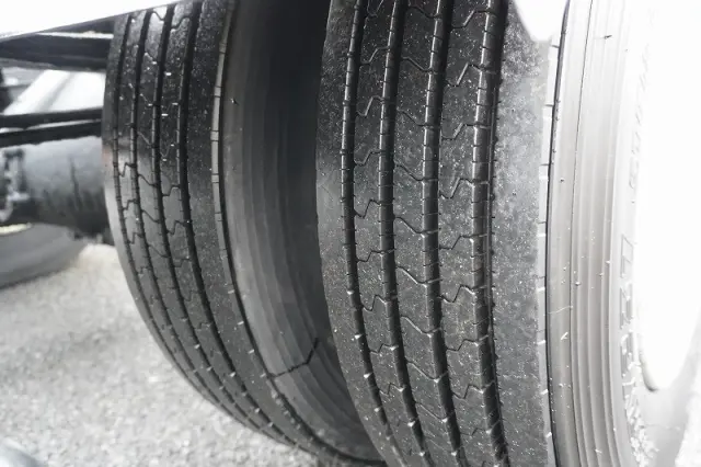 トヨタ ダイナ TDG-XZU720(2WD)の写真11