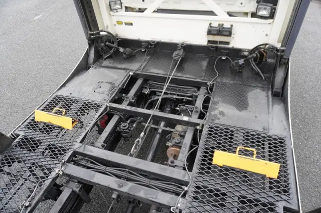 トヨタ ダイナ TDG-XZU720(2WD)の写真22