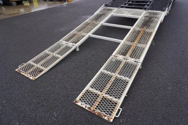 トヨタ ダイナ TDG-XZU720(2WD)の写真24