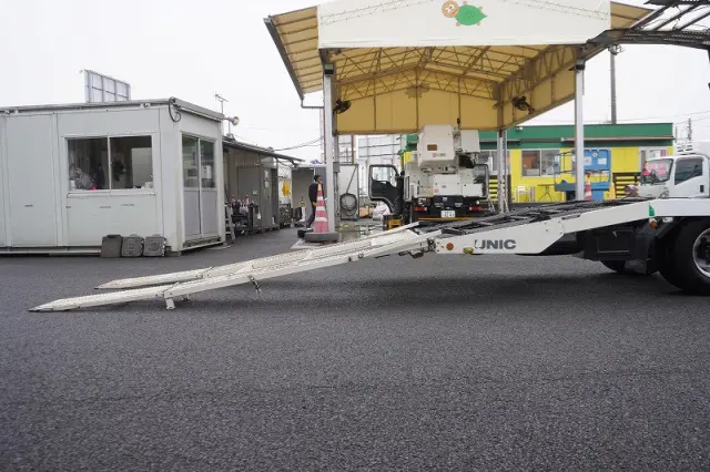 トヨタ ダイナ TDG-XZU720(2WD)の写真25