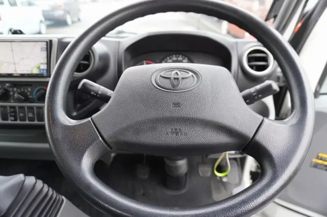 トヨタ ダイナ TDG-XZU720(2WD)の写真31