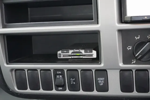 トヨタ ダイナ TDG-XZU720(2WD)の写真34