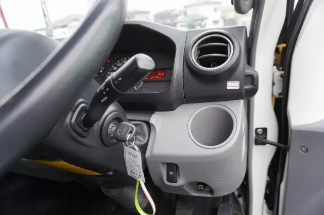 トヨタ ダイナ TDG-XZU720(2WD)の写真35