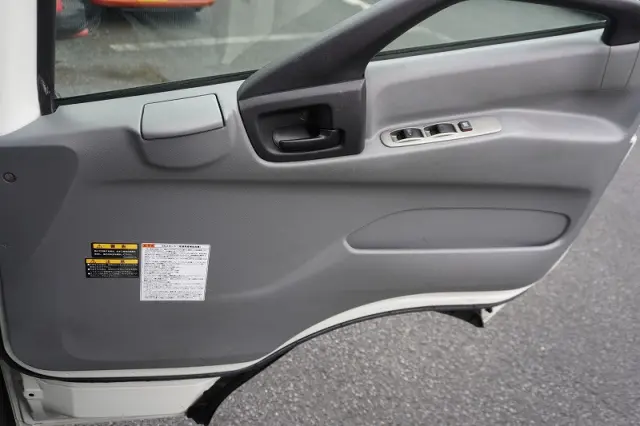 トヨタ ダイナ TDG-XZU720(2WD)の写真36