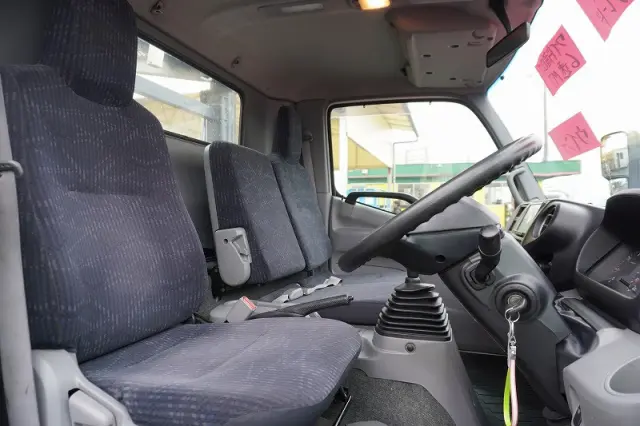 トヨタ ダイナ TDG-XZU720(2WD)の写真37