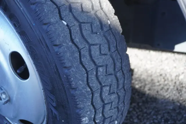 いすゞ エルフ TKG-NMR85AN(2WD)の写真10