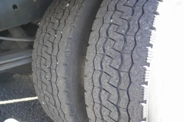 いすゞ エルフ TKG-NMR85AN(2WD)の写真11