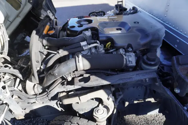 いすゞ エルフ TKG-NMR85AN(2WD)の写真15