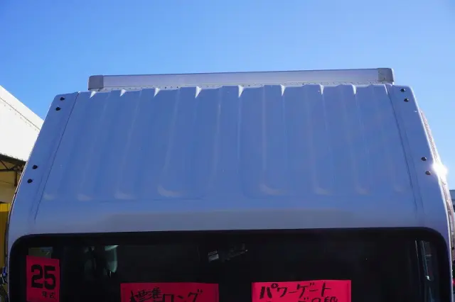 いすゞ エルフ TKG-NMR85AN(2WD)の写真17