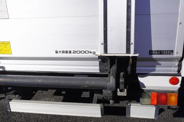 いすゞ エルフ TKG-NMR85AN(2WD)の写真31