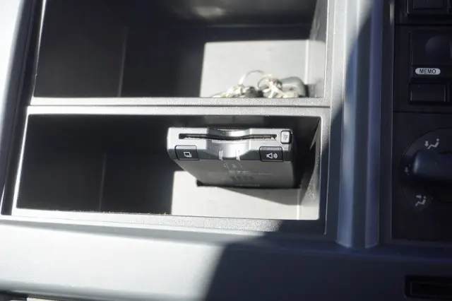 いすゞ エルフ TKG-NMR85AN(2WD)の写真36