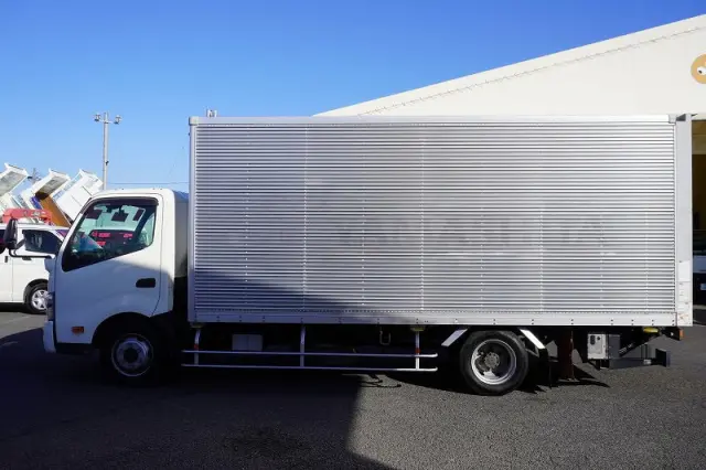 日野 デュトロ 2RG-XZU722M(2WD)の写真3